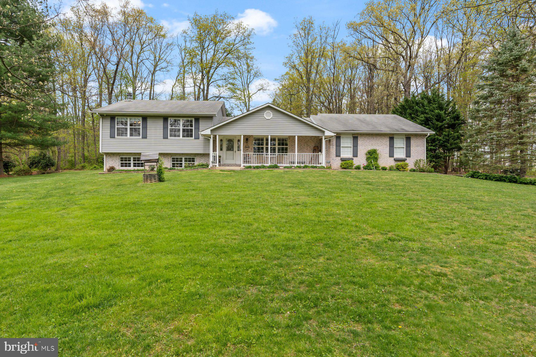 6100 Hidden Hollow Drive, Sykesville, MD 21784 is now new to the market!