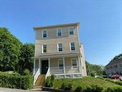 7 Maxwell St 3, Worcester, MA 01607