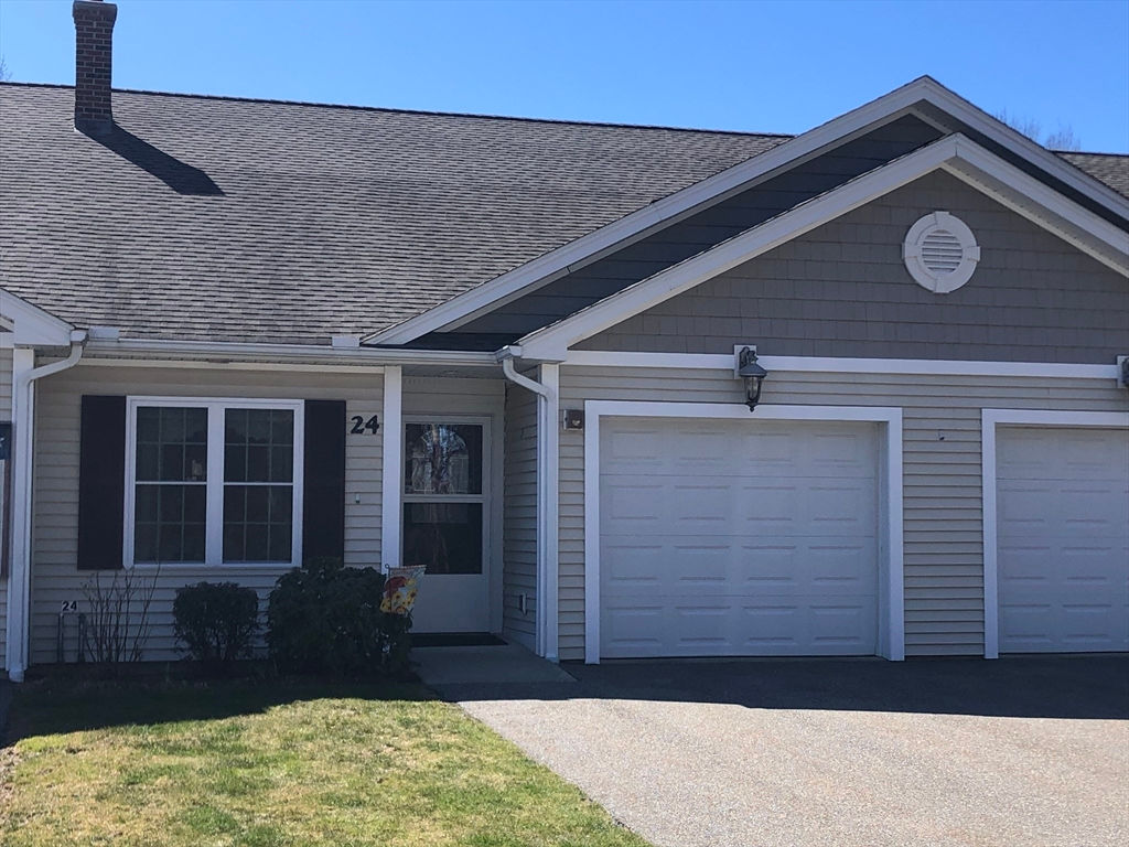 24 Mark Circle 24, Rutland, MA 01543