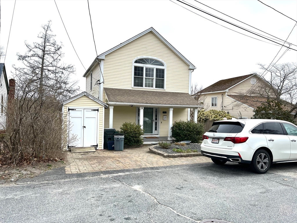 311 Bridle Path, Worcester, MA 01604