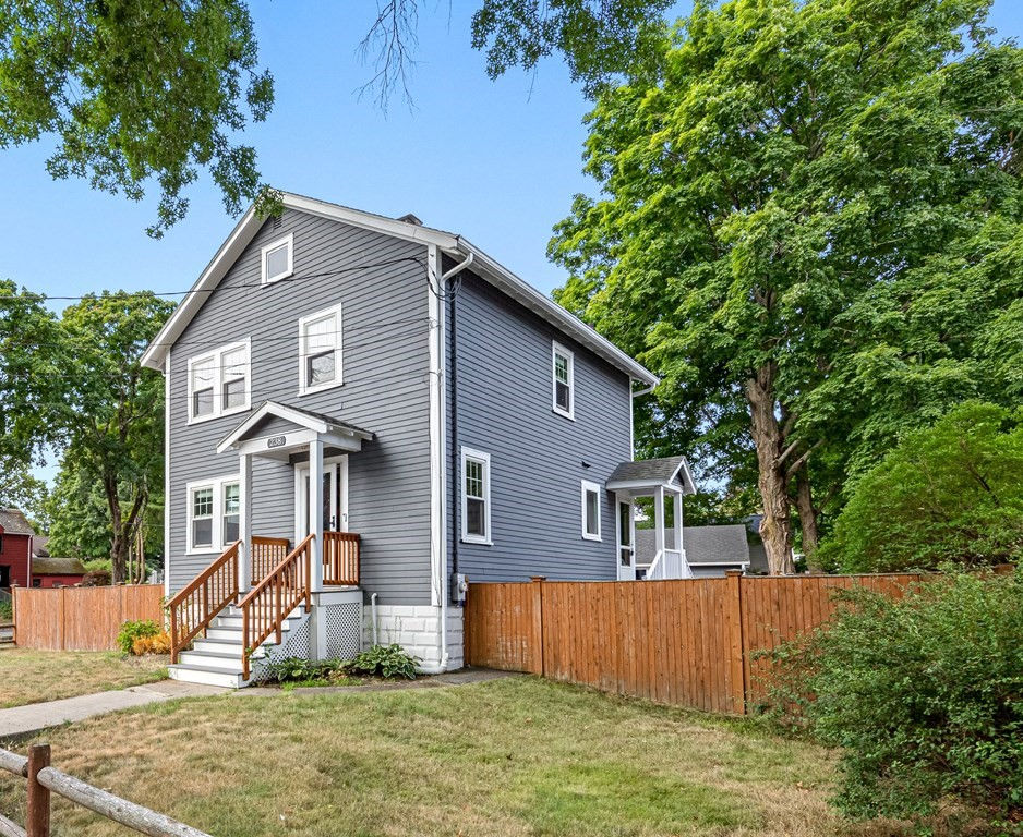 Another Property Sold 238 Vernon Street, Wakefield, MA 01880