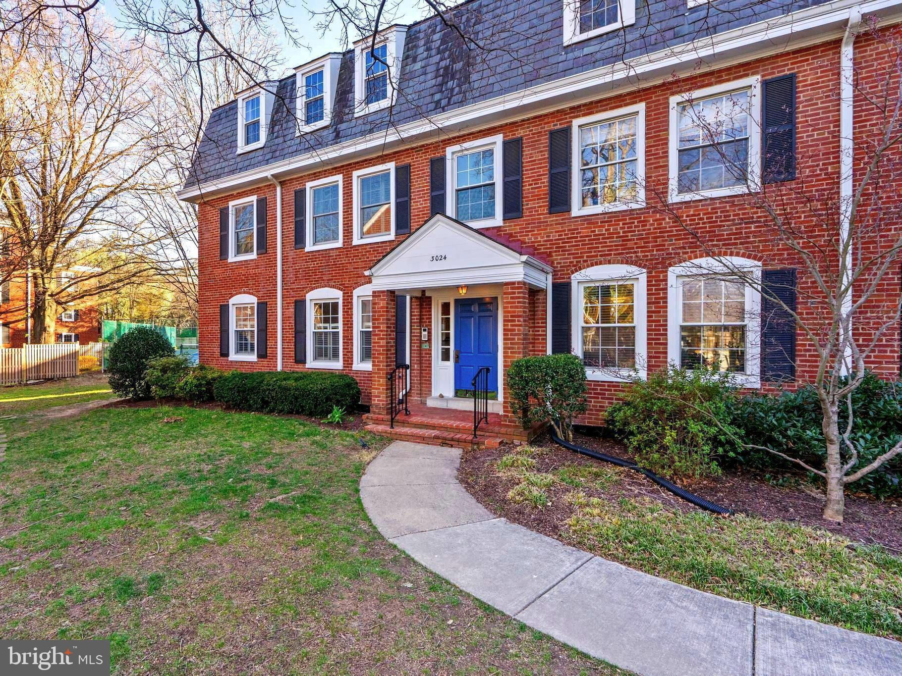 Another Property Sold - 3024 S Buchanan Street A1, Arlington, VA 22206