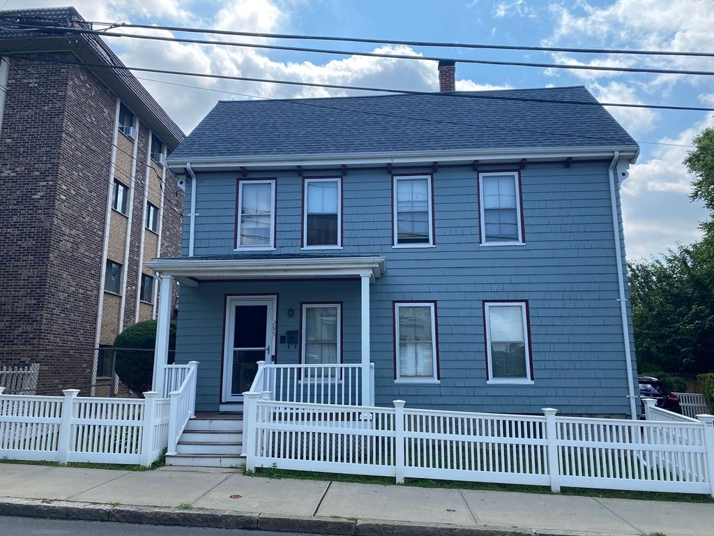 295 Lowell St, Somerville, MA 02145