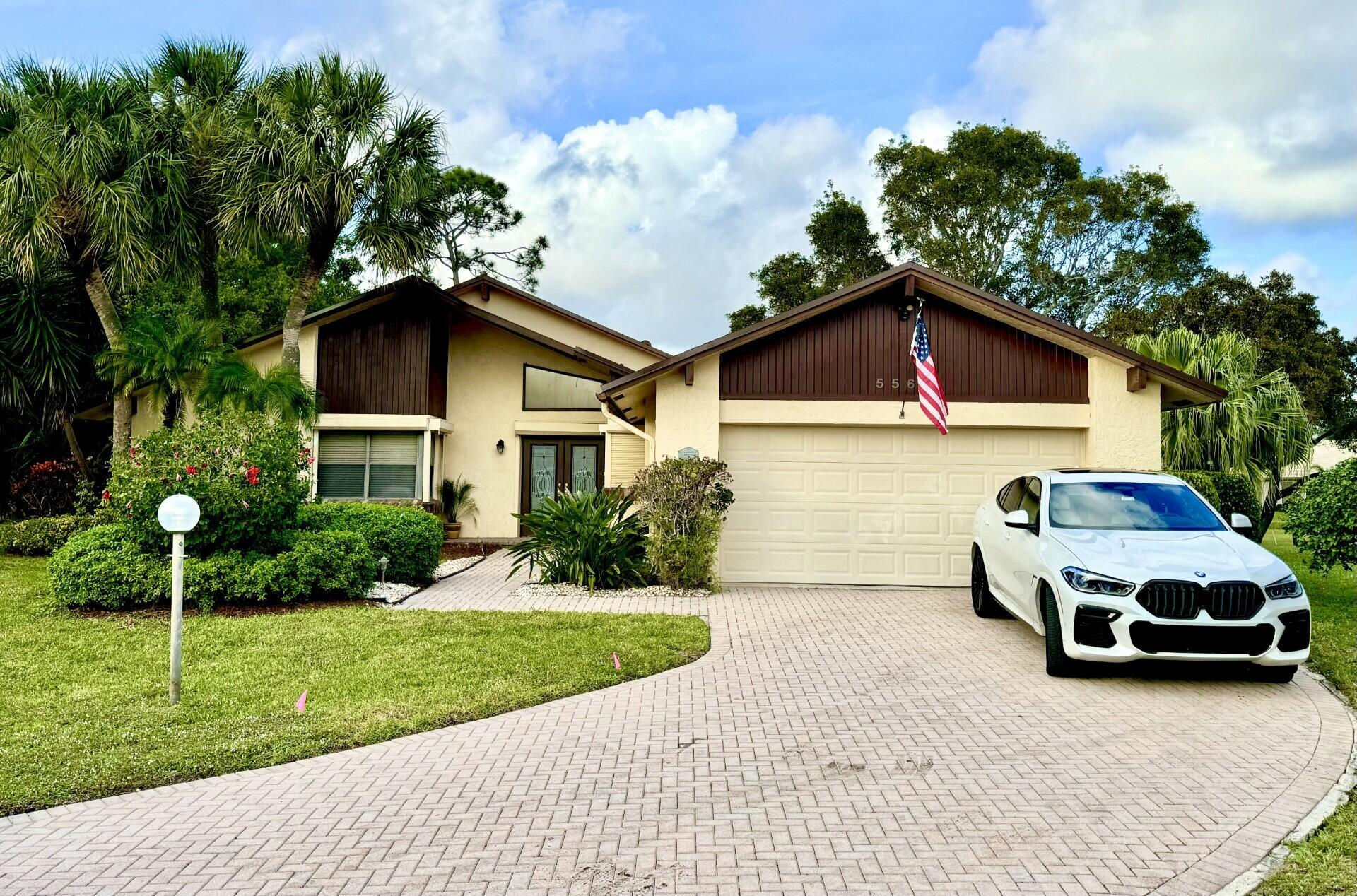 5569 Glen Abbey Court, Delray Beach, FL 33484