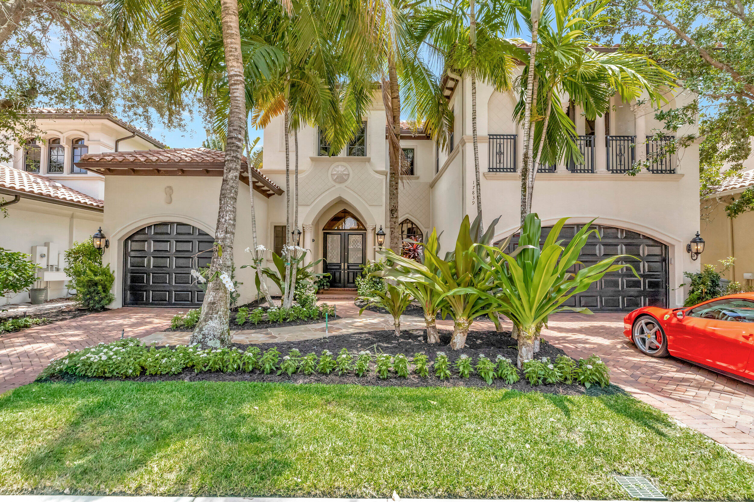 17839 Monte Vista Drive, Boca Raton, FL 33496