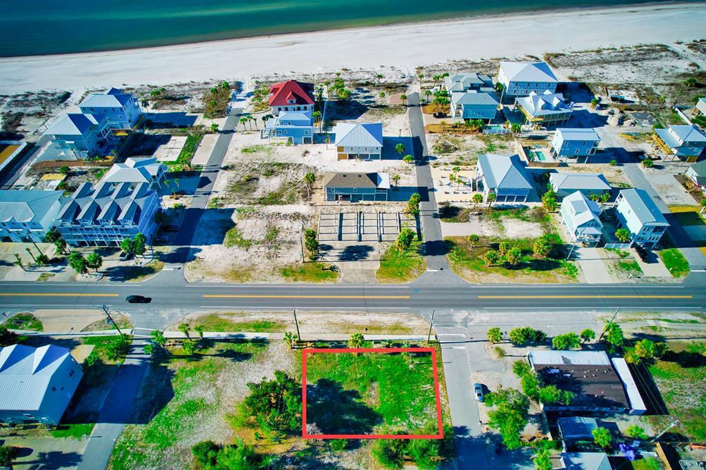 2604 Hwy 98, Mexico Beach, FL 32456