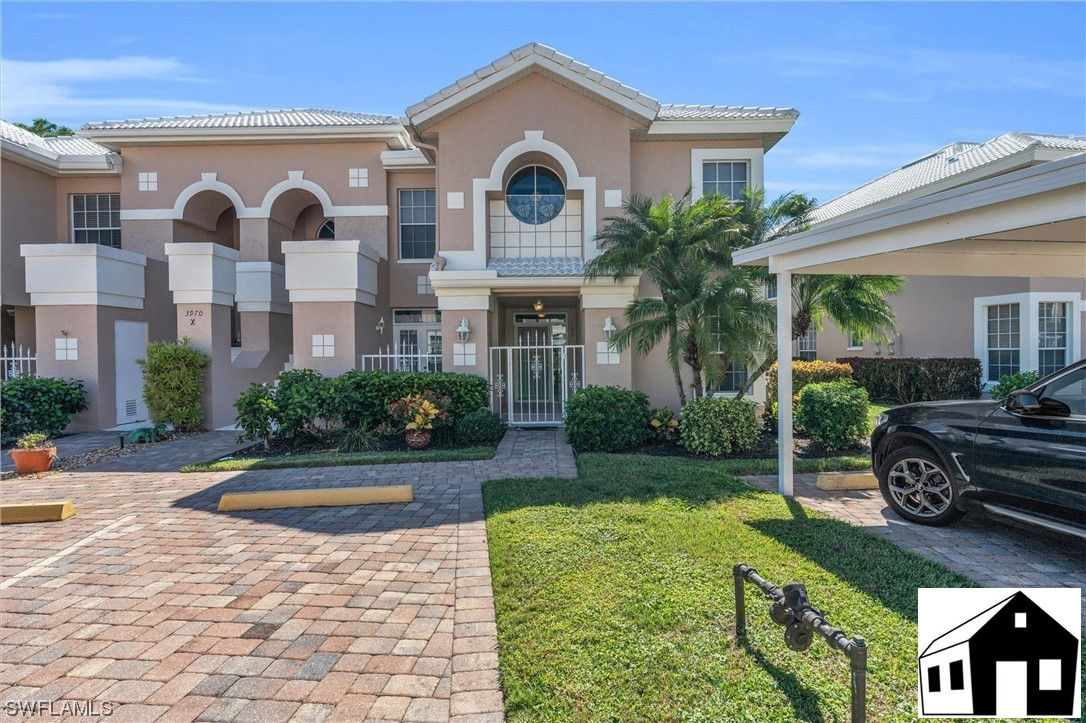 3970 Windward Passage Circle #102, Bonita Springs, FL 34134