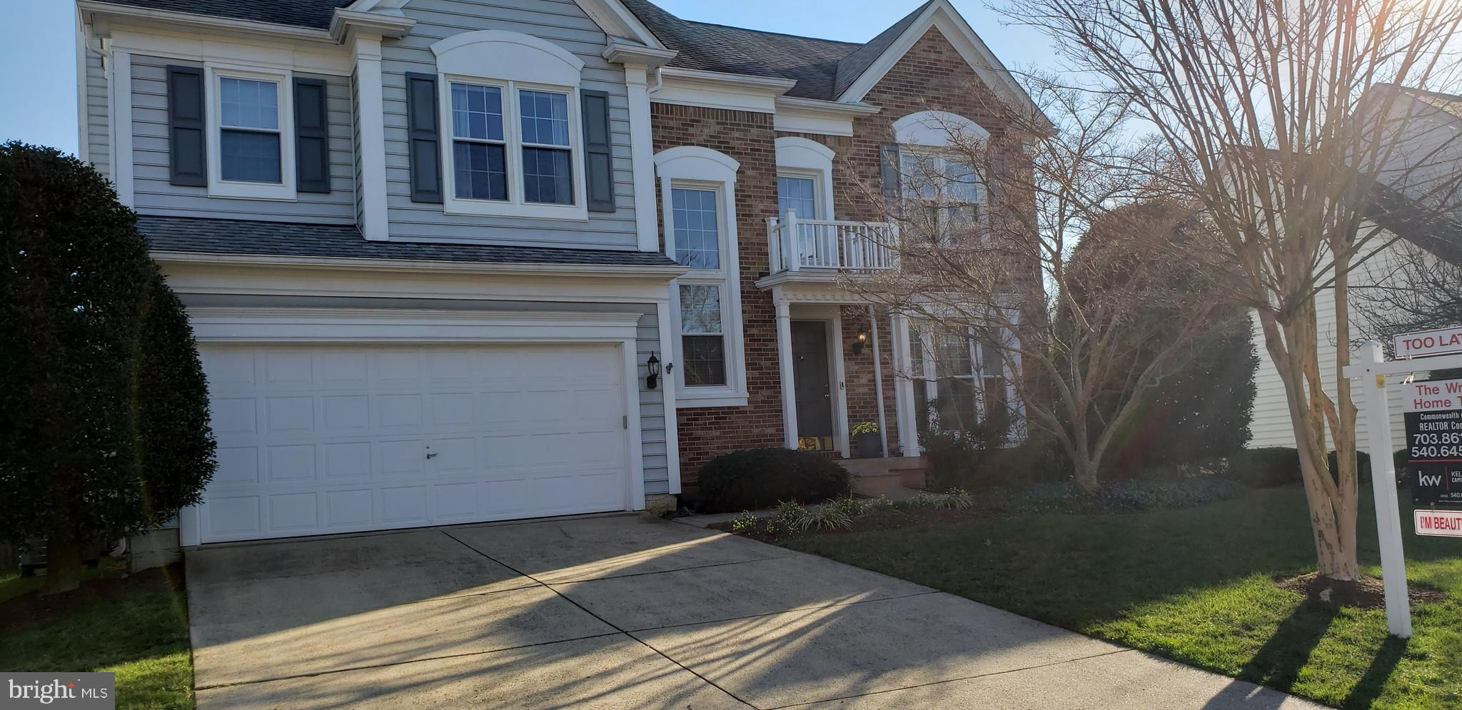 Another Property Sold - 6507 Wynema Court, Alexandria, VA 22315