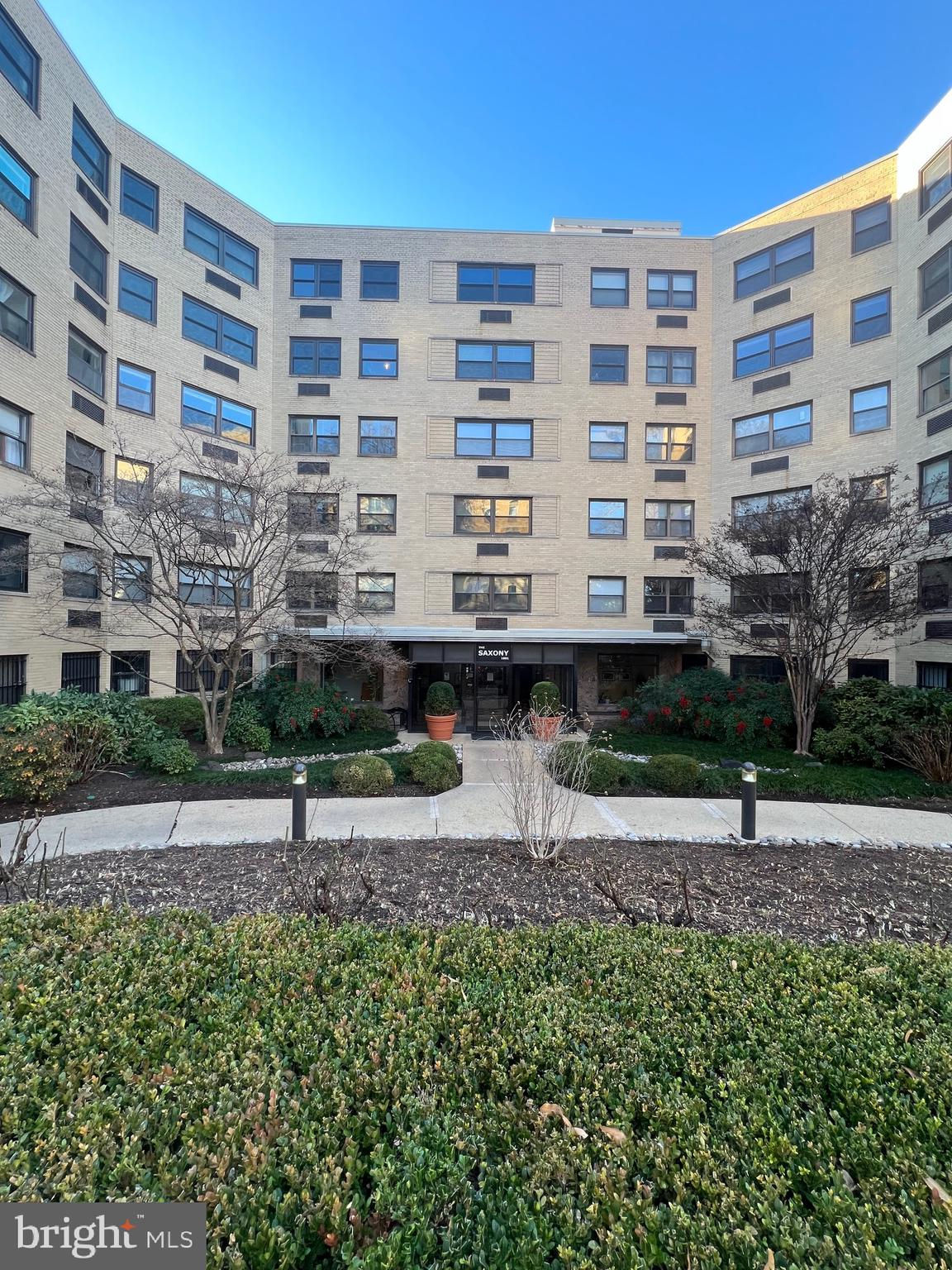 1801 Clydesdale Place NW 207, Washington, DC 20009 now has a new price of $1,295!