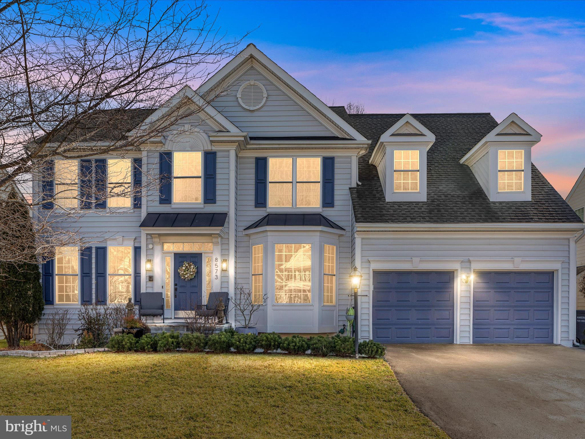 8573 Saltlick Terrace, Manassas, VA 20112 now has a new price of $780,000!