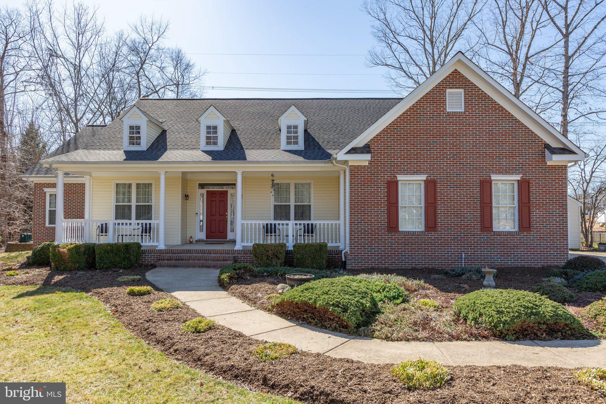 Another Property Sold - 13008 Trench Court, Fredericksburg, VA 22407