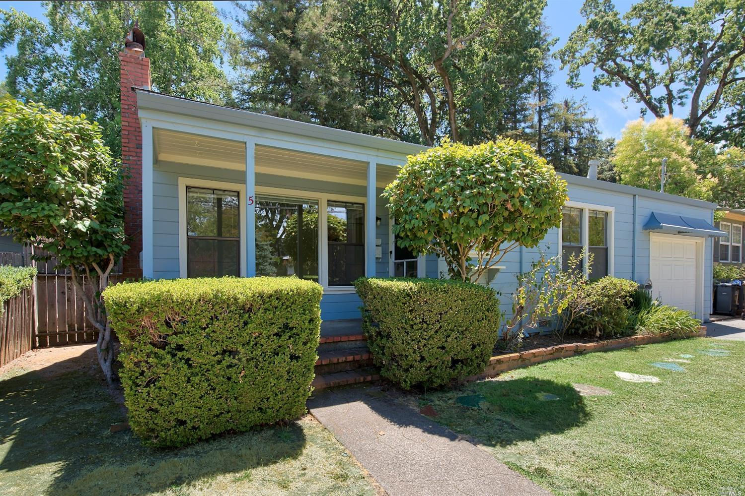 5 Scenic Avenue, San Anselmo, CA 94960