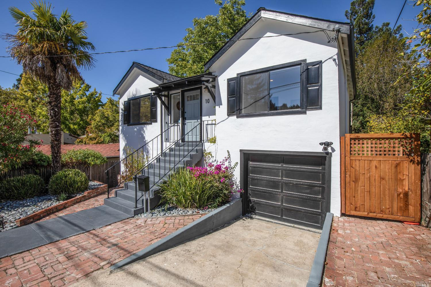 10 Antonette Avenue, San Rafael, CA 94901