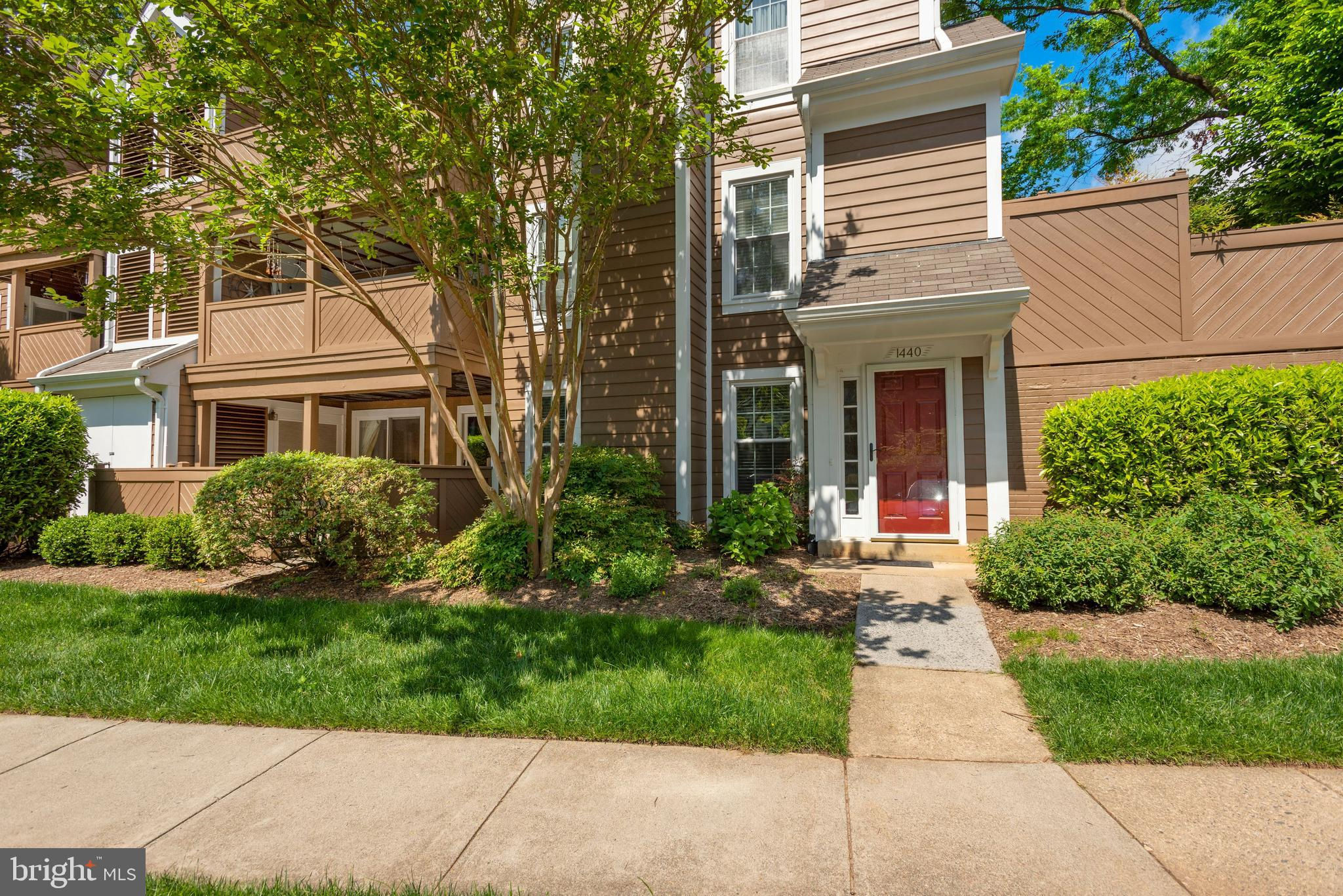 Another Property Sold - 1440 Church Hill Place #1440, Reston, VA 20194