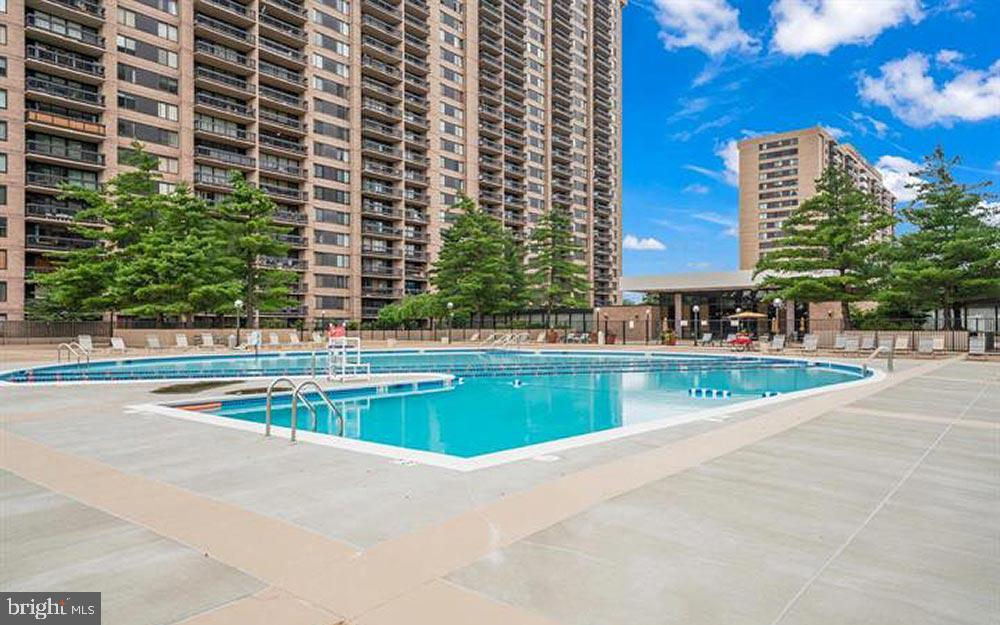 Another Property Sold - 3705 S George Mason Drive 1814S, Falls Church, VA 22041