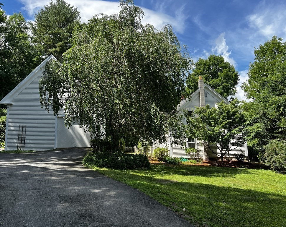 375 Main St, Norfolk, MA 02056