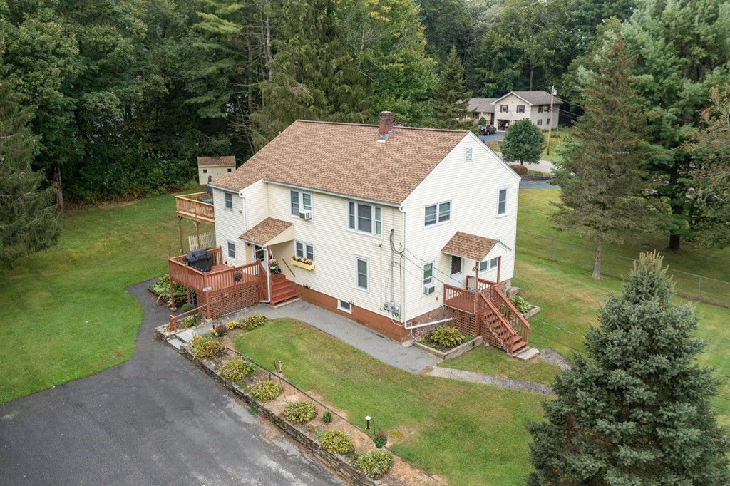 46 Sutton Rd A, Millbury, MA 01527