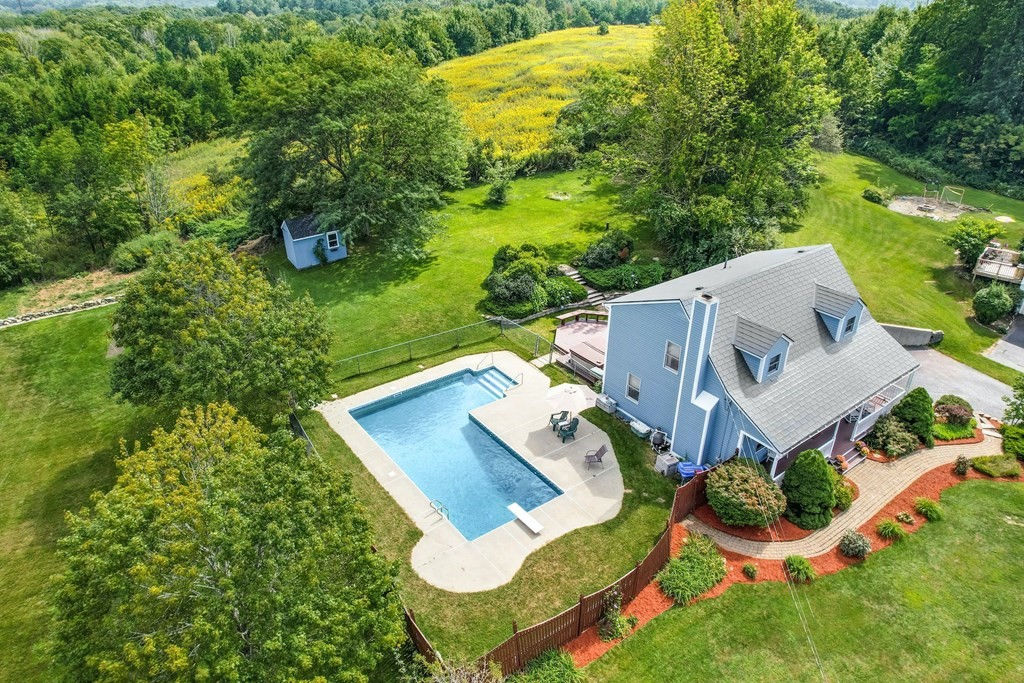 16 G French Rd, Charlton, MA 01507