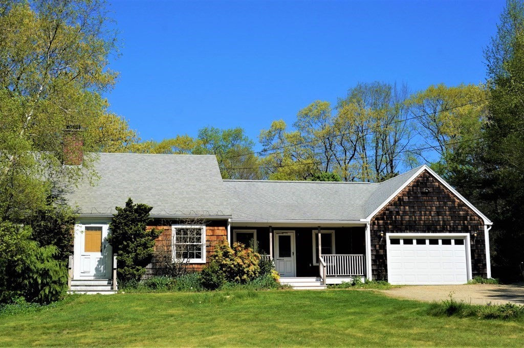 26a Conlin Road, Oxford, MA 01540