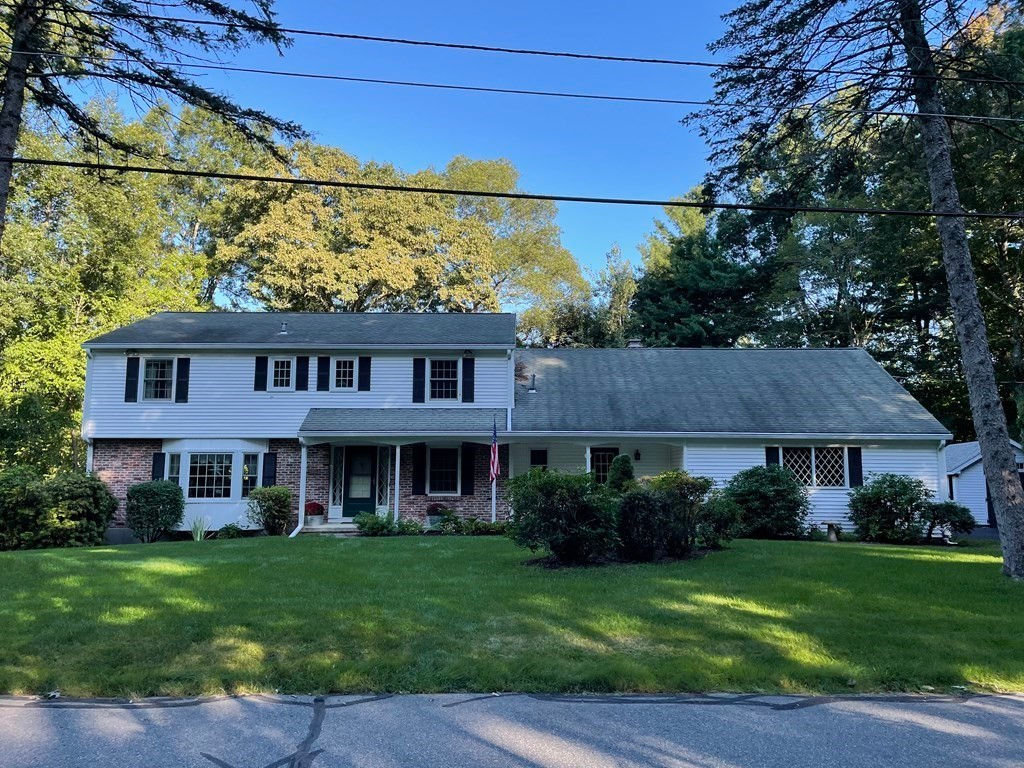 18 Butternut Rd, Sutton, MA 01590