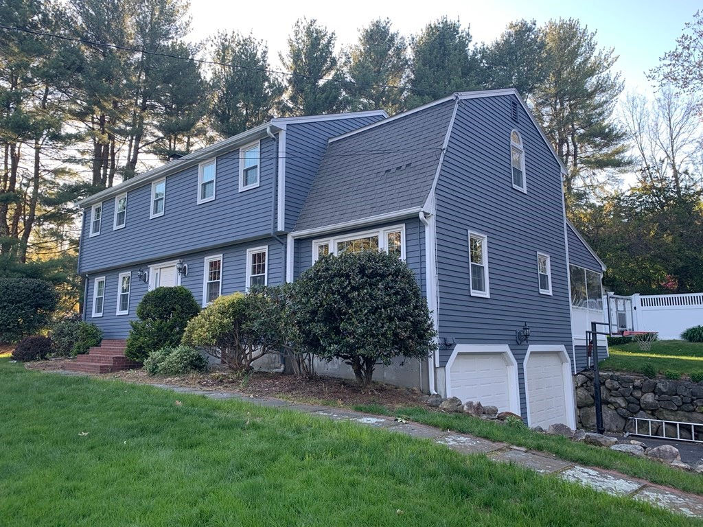 5 Flagg Road, Southborough, MA 01772