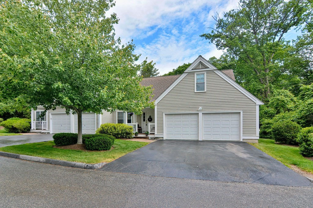 2 Flint Pond Drive 1, Grafton, MA 01536