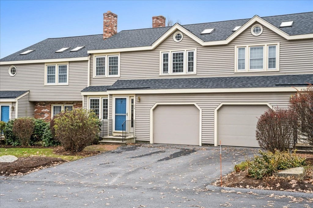 68 Harrington Farms Way 68, Shrewsbury, MA 01545