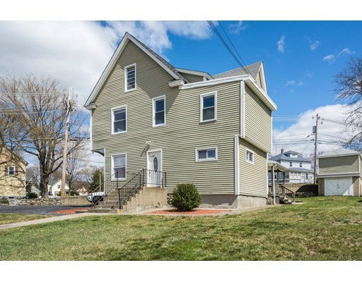 113 Central Street, Hudson, MA 01749