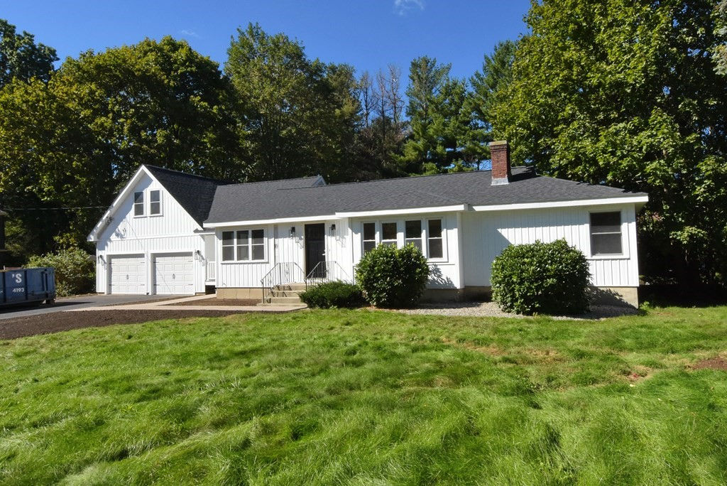 22 Francis Ave, Shrewsbury, MA 01545