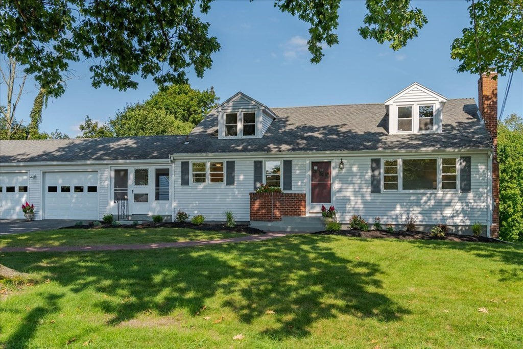 104 Woodland Rd, Ashland, MA 01721