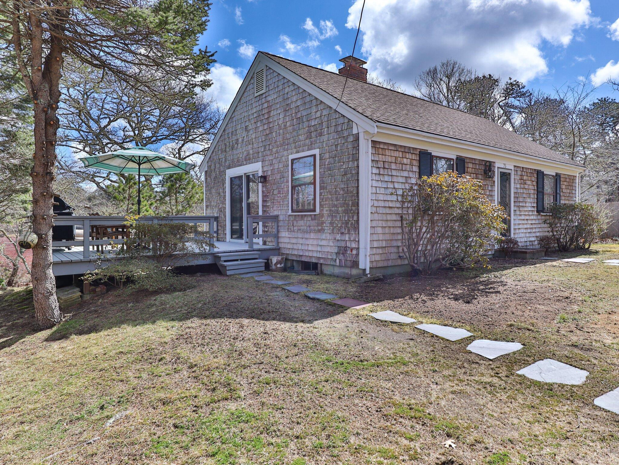 75 Ralph Street, Chatham, MA 02633