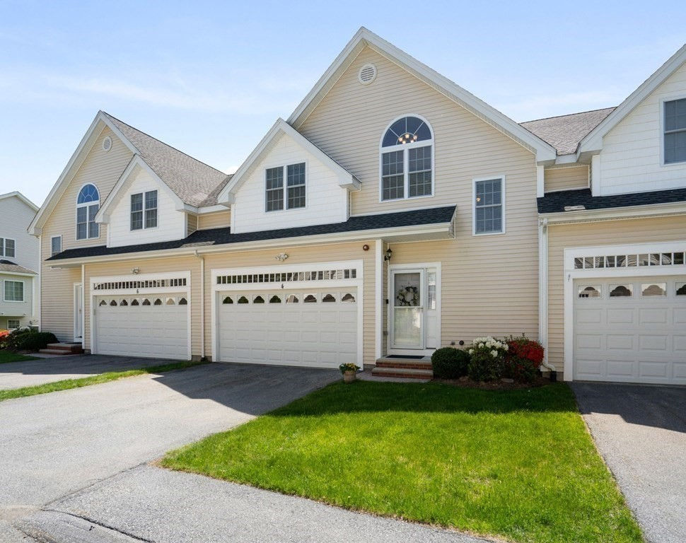 4 Taha Drive 4, Shrewsbury, MA 01545