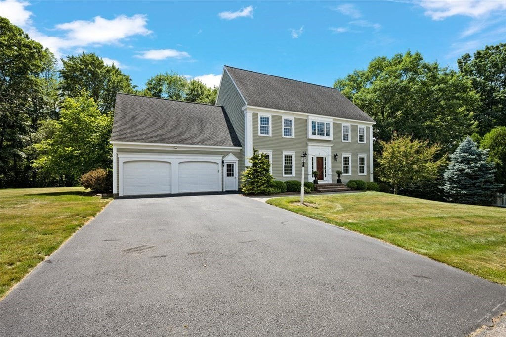 6 Whitney St, Grafton, MA 01536