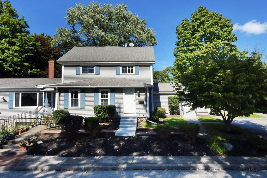 7 Beverly Road 7, Shrewsbury, MA 01545