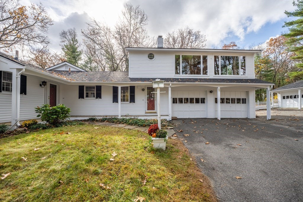 1 Maynard St, Northborough, MA 01532