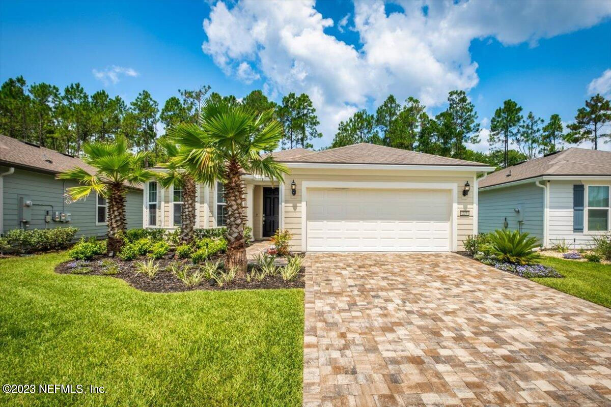 225 Woodgate Drive, Ponte Vedra, FL 32081