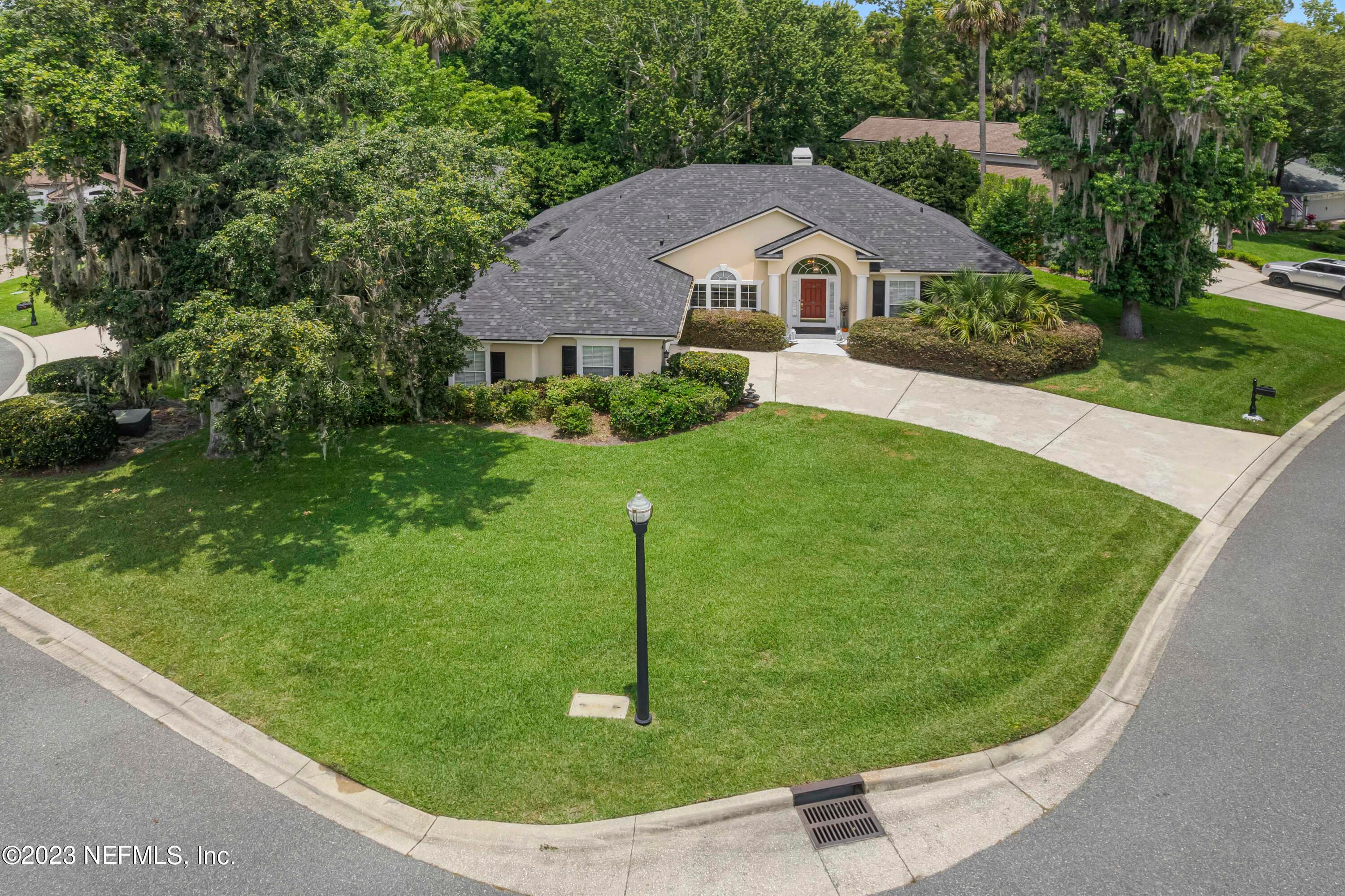 485 Big Tree Road, Ponte Vedra Beach, FL 32082