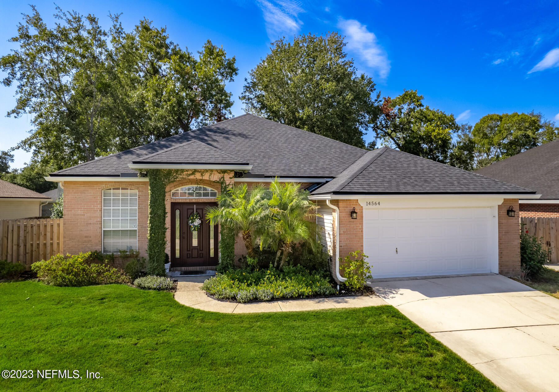 14564 Greenover Lane, Jacksonville, FL 32258