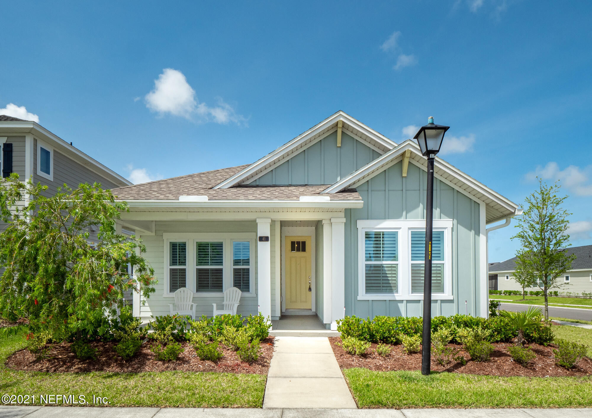 41 Campfield Ln, Ponte Vedra, FL 32081