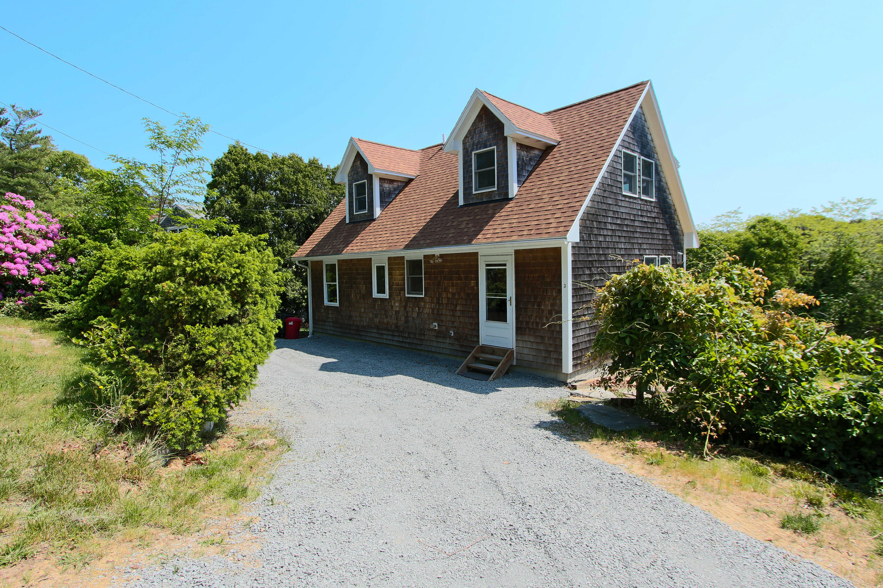 3 Marshall Lane, Truro, MA 02666