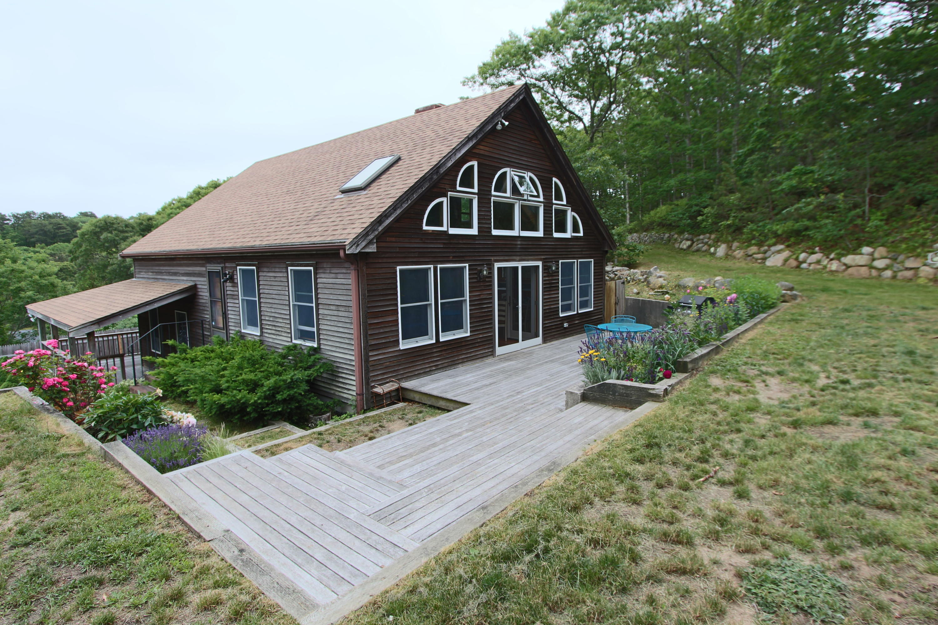 7 Glacier Drive, Truro, MA 02666