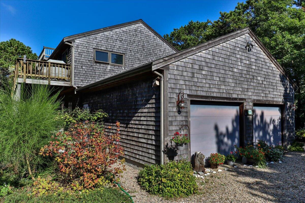 12 Kyle Way, Truro, MA 02666