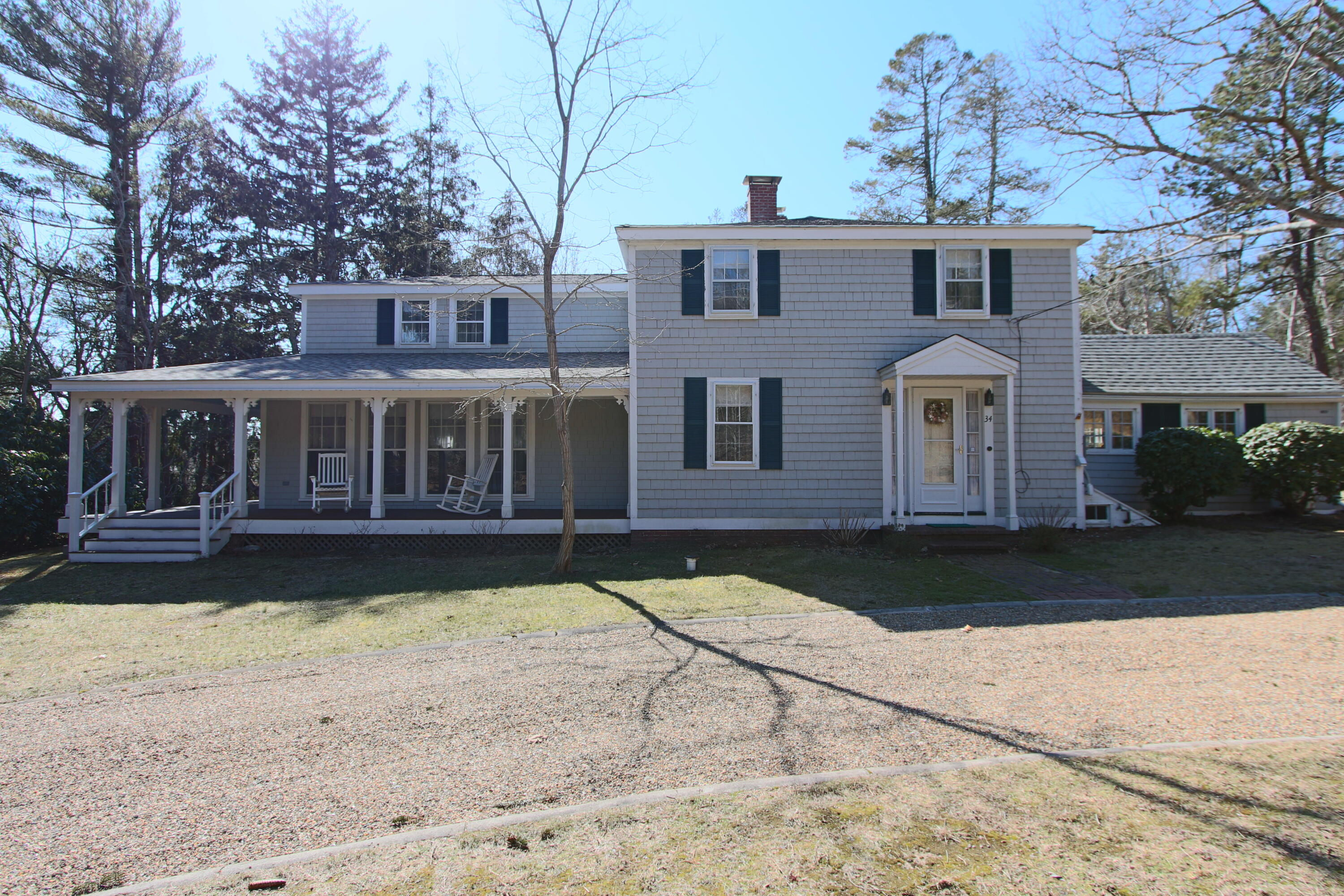 34 Truro Center Road, Truro, MA 02666 is now new to the market! Duarte/Downey Real Estate Agency