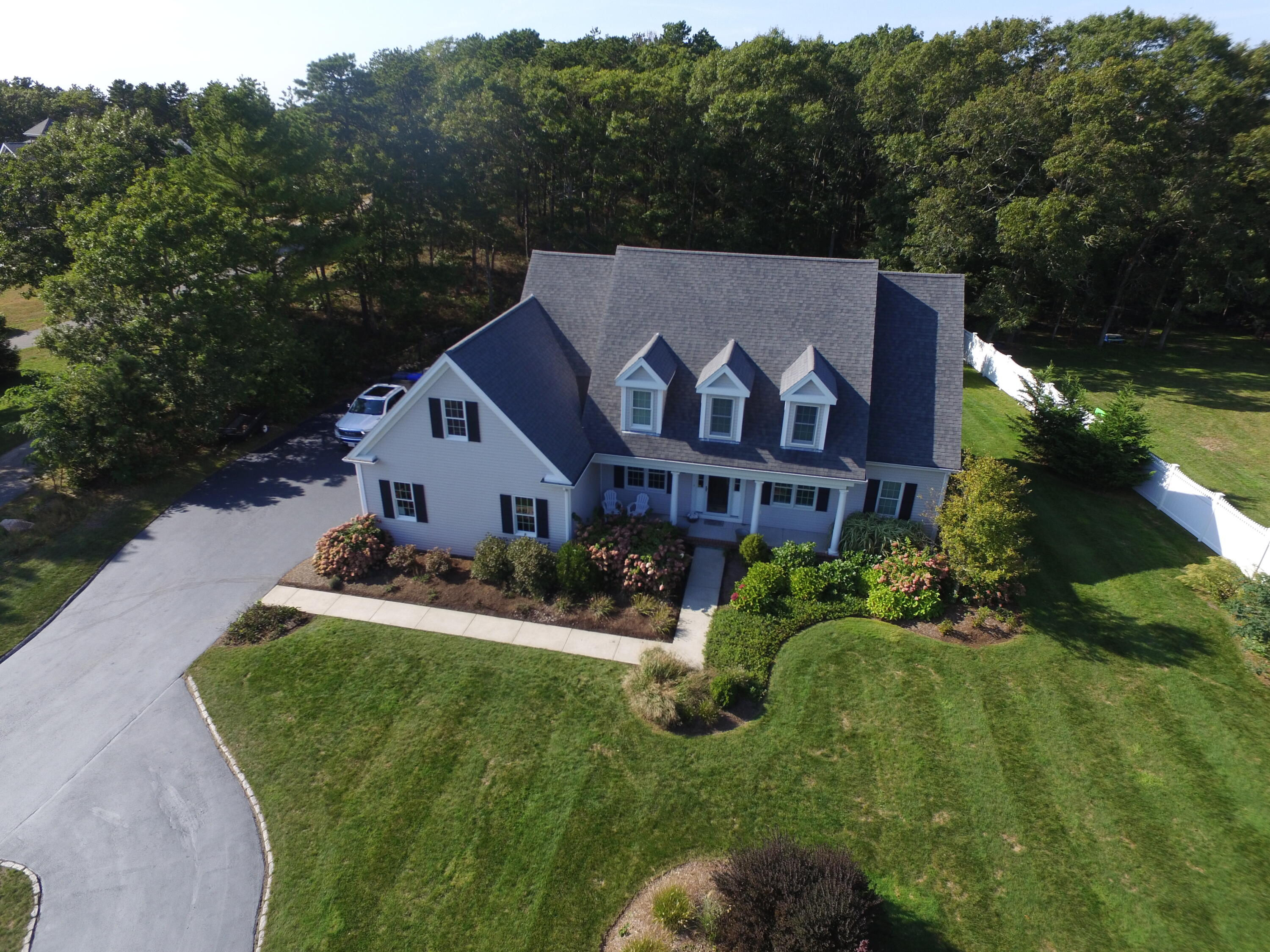 12 Bosuns Lane, Bourne, MA 02532