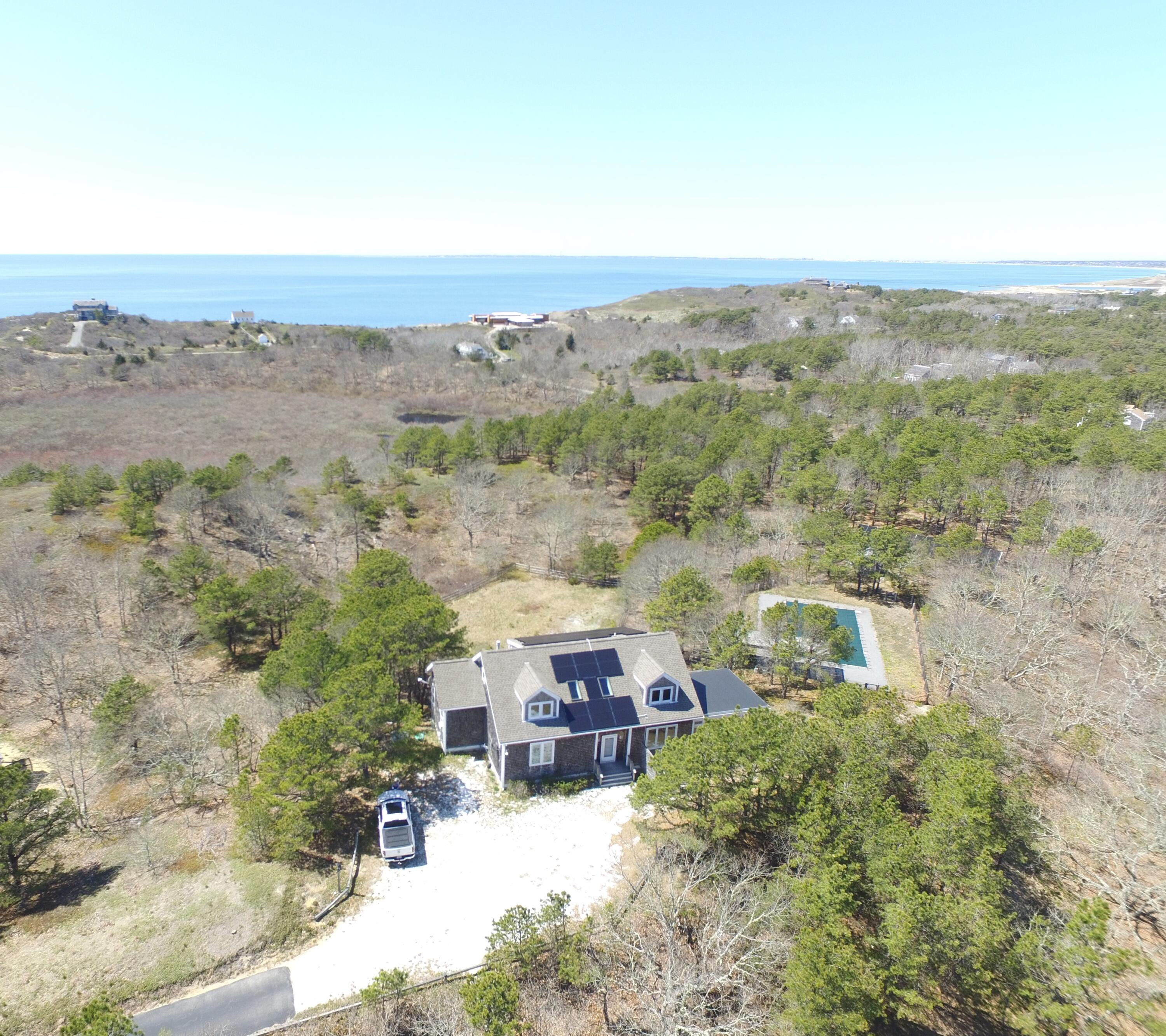 11 Cooper Road, Truro, MA 02666 is now new to the market! Duarte