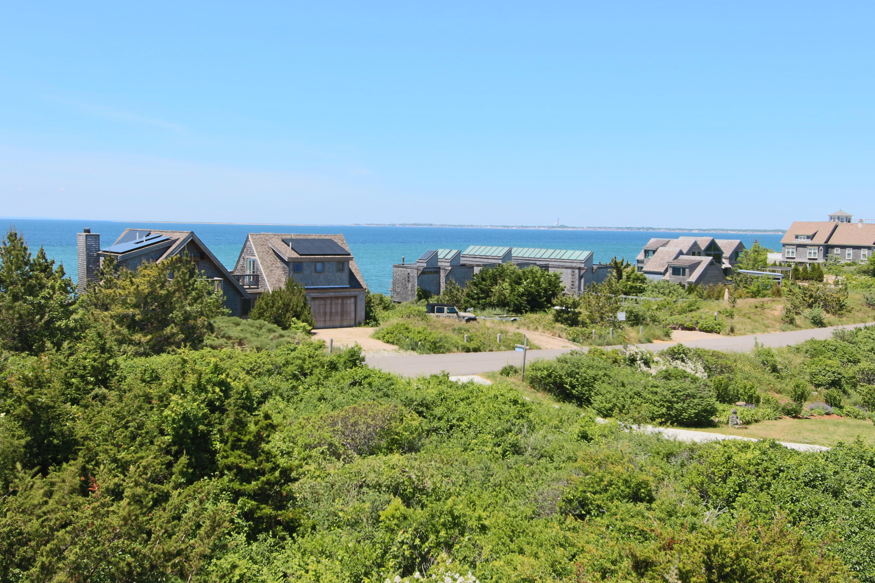 18 Twine Field Road, Truro, MA 02666 is now new to the market! Duarte