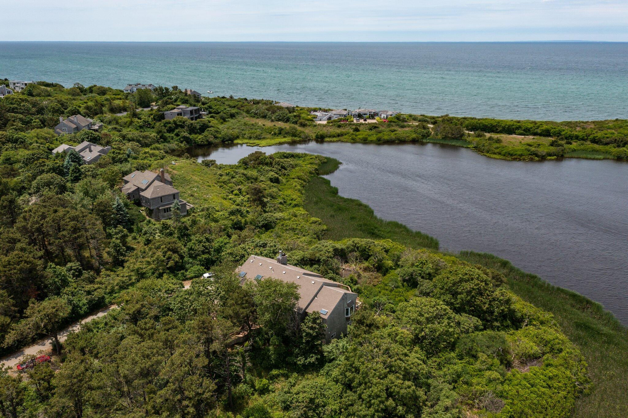 35 Cormorant Road, Truro, MA 02666