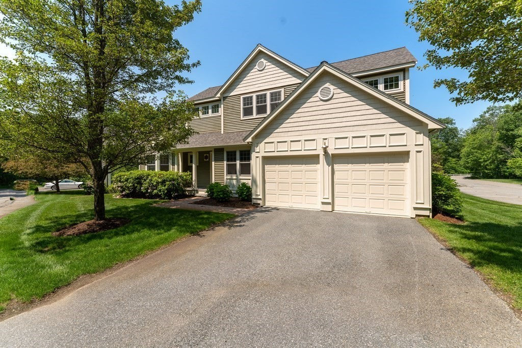 2 Anderson Ln 2, Hopkinton, MA 01748