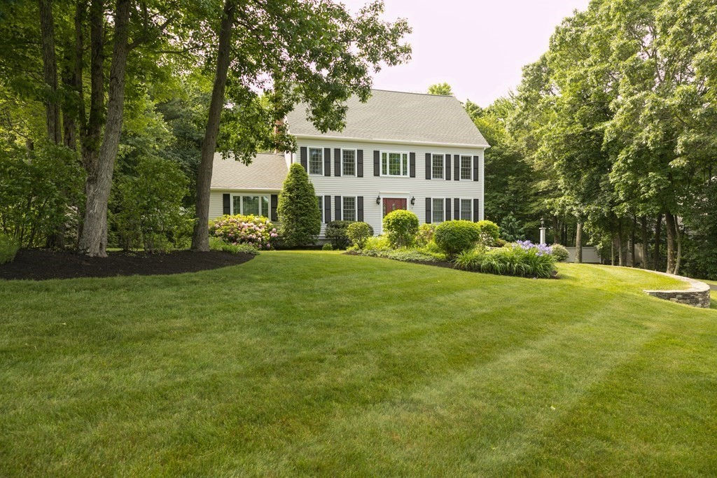 2 Stone Hill Road, Westborough, MA 01581