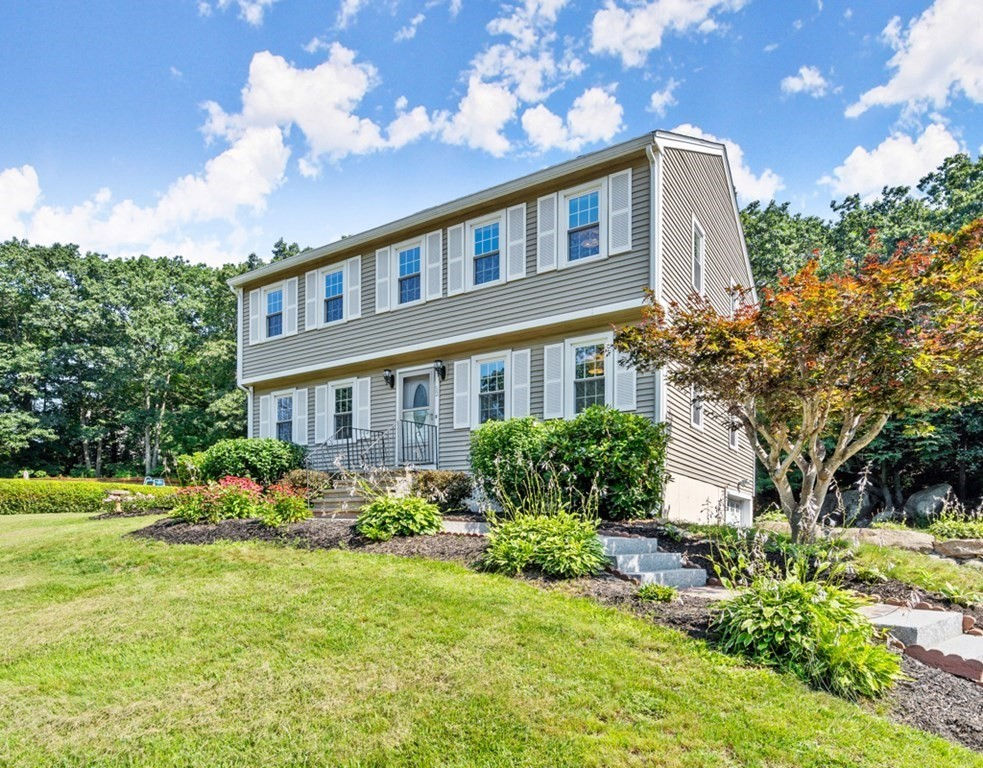 52 Eben Street, Milford, MA 01757